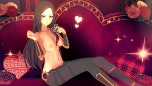 nu hentai - DREAMLIKE TIME WITH NU âœ¨ THE EMINENCE IN SHADOW HENTAI - Pornhub.com