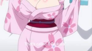 kimono girl hentai - Katainaka ni Totsui de Kita Russia Musume.. ep2 ENG Hentai Online HD