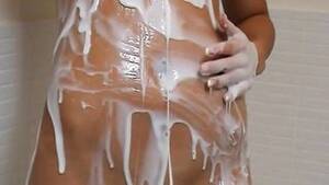 Lotion Porn - Lotion Porn Movies on Stocking-Tease.com