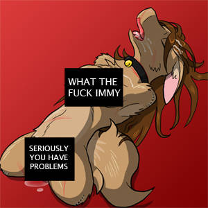 Furry Porn Movie Theatre - Immelmann, Immy, whatever the hell you want to call him, is your common or  garden variety of generic emo furry. There are hints to this in Concession,  ...