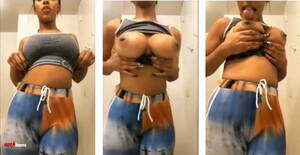 black girl rappers nude - Big Tits Pics Of Doja Cat Nude Female Black Rapper