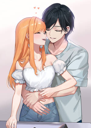 Anime Couple Porn Tumblr - ANIME LOVERS