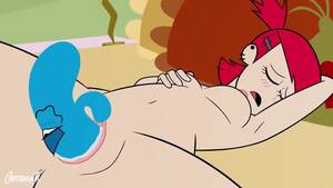 Fosters Home For Imaginary Friends Porn - Foster's Home For Imaginary Friends Frankie Foster Ass Animated - Lewd.ninja