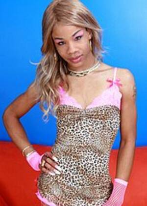 ebony ladyboy dream - Dream Ebony Tgirl Models Tube - formerly Black Shemale