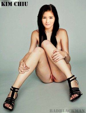 filipina celebrity - Filipina celebrity nude fake 300X395 size