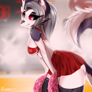 cartoon anime furry shemales - Cartoon Anime Furry Shemales | Sex Pictures Pass