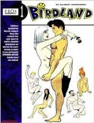 Adult Porn Comic Book Series - Filthy Books | The 15 Best Erotic Comic Books