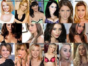 Find All Porn Stars - My journey using machine learning to find porn star lookalikes | by Antonio  JesÃºs RodrÃ­guez | Medium