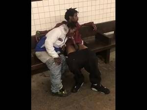 crackhead lactating - Crack Head Sloppy NYC TrainStation Blow Job - Pornhub.com