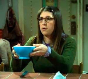 Big Bang Theory Sheldon Girlfriend Porn - Amy Farrah Fowler, \