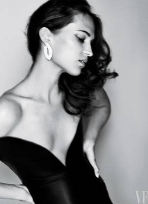 Alicia First Audition Porn - 