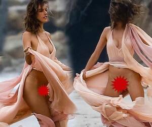 1970s nude beach voyeur - Antiperfume | The Black Narcissus
