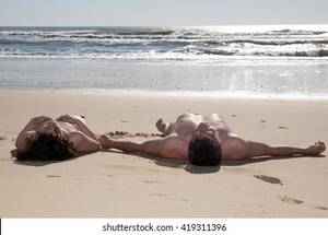 erotic beach couples - 188 imÃ¡genes, fotos de stock, objetos en 3D y vectores sobre Nudist couple  | Shutterstock