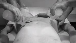 4 Hand Massage - Erotic 4 Hand Massage - ThisVid.com