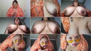 indian wife sex boobs - Big boobs busty Indian wife sex video - FSI Blog
