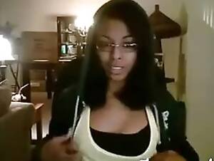 black teen webcam - Ebony Teen Webcam Porn Tube Videos at YouJizz