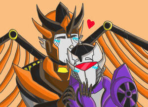 Naked Transformers Porn - Prime on TF-Rare-Pairings - DeviantArt