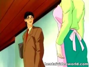 Housewife Cartoon Porn - Guys force pretty housewife into hot anime se - CartoonPorn.com