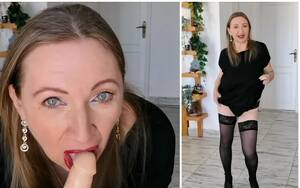 busty plump nylons - Busty plumper milf stockings Porn Videos | Faphouse