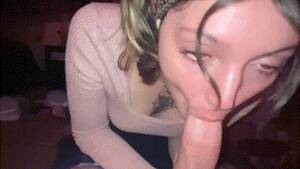 Beautiful Green Eyed Blonde Gives Blowjob - Green Eyes Blowjob Porn GIFs | Pornhub