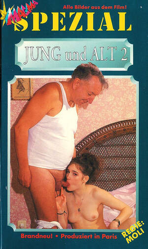 jung und alt - Jung und Alt 2 VHS-Video - Porn Movies Streams and Downloads