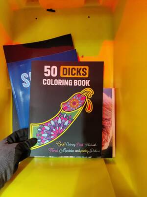 Katy Perry Dildo Porn - What's the craziest item you had to stow. Cuz this just blew me away if  this is what people are ordering online â€â™‚ï¸ : r/AmazonFC