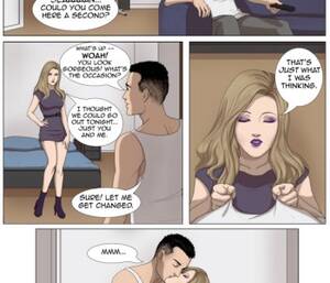 Bisexual Adult Comics - Bi-Curious | Erofus - Sex and Porn Comics