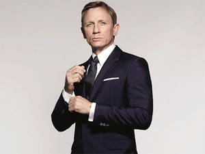 Avatar Porn Ty Lee Kataka - Daniel Craig, popularly known for playing James Bond, says he might take on  the role once again as it is one of the best things to do in the world.