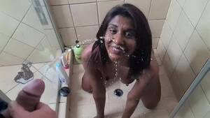 indian slut piss - Desi Slut Slow Motion Shower Piss Facial - Pornhub.com