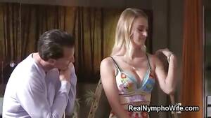 hot wife fucked by friend - Hot wife fucks her mans best friend - Pornburst.xxx