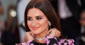 daisy cruz - PenÃ©lope Cruz Names 1 Actor She Is Dying To Work With | HuffPost  Entertainment