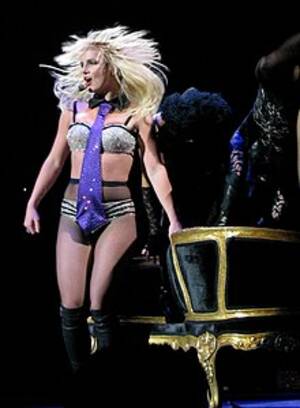 Britney Spears Anal - Blackout (Britney Spears album) - Wikipedia