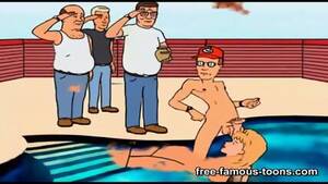 King Of The Hill Cartoon Porn - King Of The Hill Porn - Of The Hill & King Of The Videos - EPORNER
