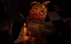 F Naf Chica Toy Sfm Porn - FroggySFM: Toy Chica's experience