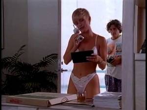 delivery - Pizza delivery in a porn movie