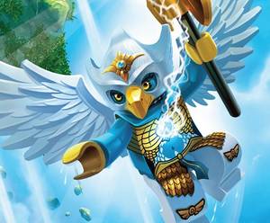 Legends Of Chima Laval And Eris Porn - Lego Legends of Chima Eris