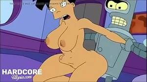 hardcore cartoon sex futurama - Futurama SEXY PORN - XAnimu.com