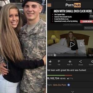 Cheating Army Wife Porn - Oh fickles : r/JustBootThings