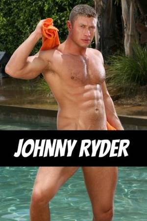 Johnny Ryder Porn - JOHNNY RYDER at Falcon - Keep clicking the pic to see the NSFW original -  See Â· Johnny RyderPornGay