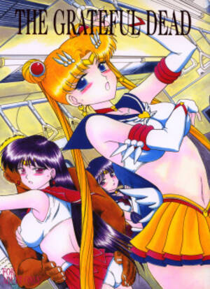 Black Sailor Moon Porn - Character: sailor moon page 40 - Free Doujin, Hentai Manga & Comic Porn