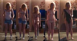 Killer Joe Porn - Celebrity Nipples: Juno Temple \