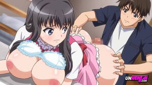 Anime Porn Xnxx - Les jeunes filles vont Ã  la plage pour baiser! 2 | HentaÃ¯ - XNXX.COM