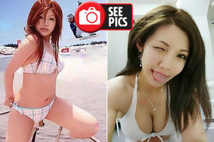japanese twin porn stars - Melo Imai