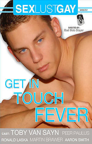 Bad Bob Porn - Get In Touch Fever #2 Porn Video Art