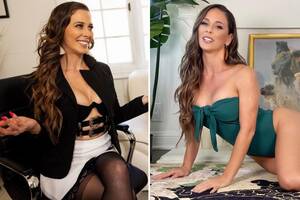 Exclusive Content Pornstars - I'm an 'anti-crypto' porn star - I teach fans the real secret to getting  rich with raunchy OnlyFans videos | The Sun