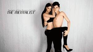Mentalist Porn - Download Secrets of the Browns Family: The Mentalist - Version 0.05 -  Lewd.ninja