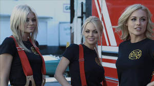 Fire Truck - bodyheat07