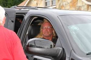 Lee Hunter Gay Porn Mechanic - Dog the Bounty Hunter is on the case in Huntsville