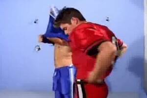 Football Locker Room Porn - Football Locker Room on Gay Fuck Porn