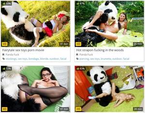 Bizarre Porn Links - The 8+ Weirdest & Most Bizarre Porn Sites (reviews)